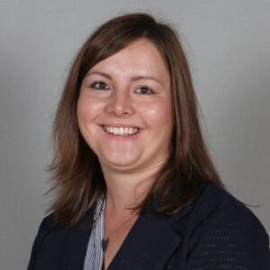 A picture of Sarah Doxford, Assistant Headteacher and SENDCo
